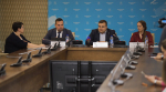 В Архангельской области проводится новый социологический опрос