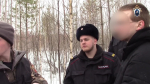 Житель Северодвинска предстанет перед судом по обвинению в убийстве местного жителя и незаконном приобретении и хранении огнестрельного оружия