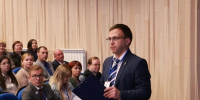 Александр Фролов прокомментировал решения региональной конференции "Единой России" - Единая Россия