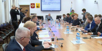 Городские депутаты подвели итоги за полтора года работы - ГТРК Поморье