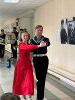 Концерт для участников СВО