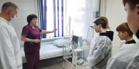 Более 180 молодых специалистов Поморья нашли работу благодаря проекту «Деловой дебют 4.0» - Пресс-центр Правительства