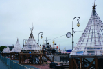 На «Белом июне» пройдет перформанс «Коды реки. Северная Двина»