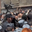 Путь в монастырь пытались преградить | Источник: Radio Sputnik Armenia / Telegram - 29.Ru