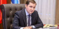 Александр Цыбульский: «Молодежь Архангельской области – реальная движущая сила развития региона» - Пресс-центр Правительства