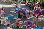 АГКЦ начинает сезон уличных программ для детей