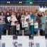 В Архангельске вручили «книжные оскары» - ИА Dvina29