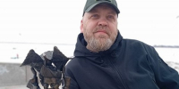 Ветеран СВО Руслан Жеглов примет участие в кадровой программе «Защитники. Под крылом Архангела» - Единая Россия