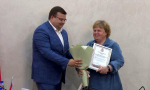 В Архангельске наградили финалистов регионального этапа Всероссийского конкурса «Лучший по профессии»