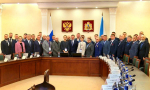 В Архангельске дали старт программе «Защитники. Под крылом Архангела»