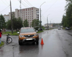Авария произошла днем 8 июля | Источник: Госавтоинспекция Архангельской области