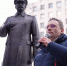 Арбитражный суд Вологды постановил вернуть памятник Сталина изготовителю - ИА Северные Новости