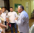 В Ивановской области сенатор СФ Иван Новиков оценил качество услуг протезирования и оказания медицинской помощи - Единая Россия