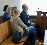 Топ-менеджера высотки «Челябинск-СИТИ» Сергея Евтеева надзорное ведомство, судя по иску Генпрокуратуры, считает номиналом Константина Струкова  | Источник: Наталья Лапцевич