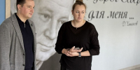 Единомышленники по партии поздравили с днём рождения Александра Цыбульского - Единая Россия