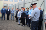 В Архангельске открылся третий УФИЦ для осужденных к принудительным работам
