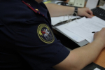В Северодвинске задержан подозреваемый в убийстве местной жительницы