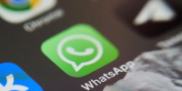 На смену WhatsApp придет национальный мессенджер | Источник: Александр Ощепков / NGS.RU - 29.Ru