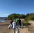 В Архангельске состоялся субботник в рамках акции «Вода России. Водным объектам – чистые берега и причалы» - Пресс-центр Правительства