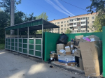 Объемы крупногабаритных отходов в Архангельской области выросли вдвое