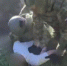 Фото: стоп-кадр из видео РУФСБ по Архангельской области - News29.Ru