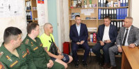 Фото: пресс-служба губернатора и правительства Архангельской области - News29.Ru
