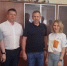 Руководство УФСИН обсудило актуальные вопросы по функционированию УФИЦ - УФСИН