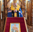 Митрополит Корнилий в праздник святой княгини Ольги совершил славление - Архангельская епархия
