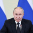 Владимир Путин провел в Северодвинске совещание по развитию подводных сил ВМФ - Единая Россия