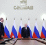 Владимир Путин провел в Северодвинске совещание по развитию подводных сил ВМФ - Пресс-центр Правительства