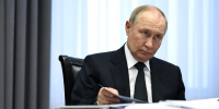Губернатор рассказал Президенту о социально-экономическом развитии и темпах строительства жилья - ИА Северные Новости