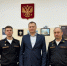 Сотрудники военного следственного отдела по гарнизону Северодвинск поздравили ветерана органов следствия - ВСУ СК России по СФ