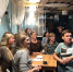 В молодежном пространстве «МОРЕ» в Онеге работает интеллектуальный клуб «Что? Где? Когда?» - Пресс-центр Правительства