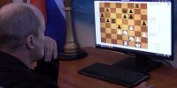 На всероссийских соревнованиях по шахматам одним из лучших стал архангелогородец - ГТРК Поморье