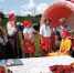 Вельский район: Моя маленькая Русь - Единая Россия