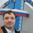 Алексей побывал на полярном круге — это воображаемая линия на поверхности Земли | Источник: Лисьи тропки / Telegram - 29.Ru