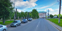 Фото: «Яндекс.Карты» - News29.Ru