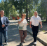Продолжается стажировка участников программы «Защитники. Под крылом Архангела» - Пресс-центр Правительства