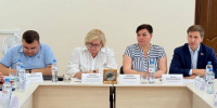 Детский отдых: комфорт, безопасность, воспитание - Единая Россия