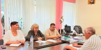 Депутат Госдумы Елена Вторыгина провела традиционный прием граждан - Единая Россия