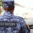 Росгвардейцы изловили в Северодвинске объявленного в розыск мужичка - Tv29.Ru