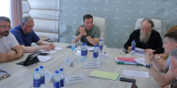 В августе на Соловках пройдет ежегодный православный форум памяти Святителя Филиппа - Единая Россия