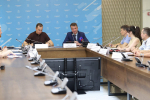 Легенды хоккея выступят в Архангельске