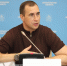 Председатель регионального Совета сторонников Единой России Сергей Пивков провёл совещание по подготовке к хоккейному матчу легенд - Единая Россия