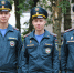 Выпускники ведомственного вуза пополнили ряды Главного управления МЧС России по Архангельской области - МЧС Архангельской области