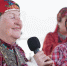 Улыбка не сходила с лиц артисток, чему благодарны их зрители | Источник: Анна Лоскутова / 29.RU - 29.Ru