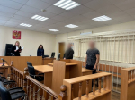 В Архангельске вынесен приговор по уголовному делу о мошенничестве в крупном размере при получении гранта