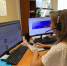 Операторы социальной защиты продолжают консультировать граждан по телефону горячей линии единого контакт-центра взаимодействия с гражданами - Центр соцзащиты населения