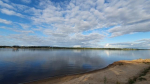 В Архангельске МУП «Водоочистка» загрязнило Корабельный рукав реки Северная Двина