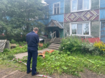 В Архангельске возбуждено уголовное дело по факту оказания услуг, не отвечающих требованиям безопасности, повлекших нарушение жилищных прав граждан